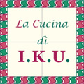 La Cucina di I.K.U.